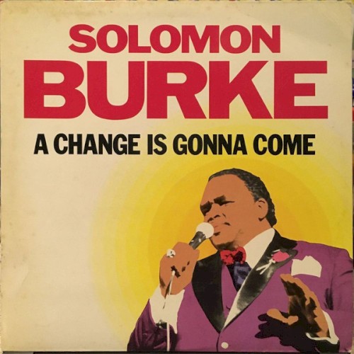 Solomon Burke